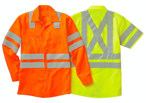 Hi-Vis Orange vs Hi-Vis Yellow Apparel: Which is Better? - Full Source Blog